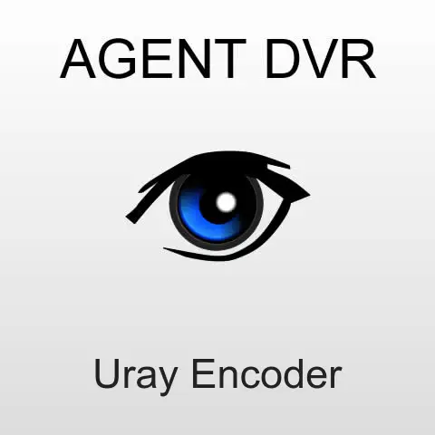 어떻게 Uray Encoder 카메라를 연결하는 방법 안내서